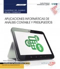 CUADERNO DEL ALUMNO APLICACIONES INFORMATICAS DE ANALISIS CONTABLE