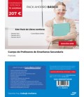 PACK AHORRO BASICO FRANCES