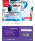PACK AHORRO PREMIUM ENFERMERO/A