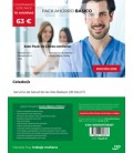 PACK AHORRO BASICO CELADOR SERVICIO DE SALUD DE LAS ILLES BALEARS