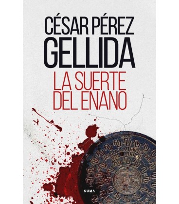 LA SUERTE DEL ENANO