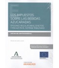 IMPUESTOS SOBRE LAS BEBIDAS AZUCARADAS (DUO)