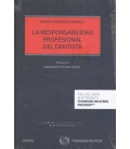 RESPONSABILIDAD PROFESIONAL DEL DENTISTA (DUO)