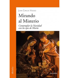 MIRANDO AL MISTERIO