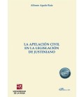 APELACION CIVIL EN LA LEGISLACION DE JUSTINIANO