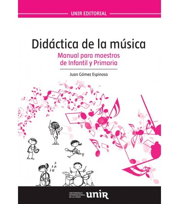 DIDACTICA DE LA MUSICA