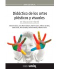 DIDACTICA DE LAS ARTES PLASTICAS Y VISUALES EN EDUCACION INFANTIL