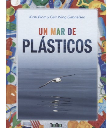 UN MAR DE PLASTICOS