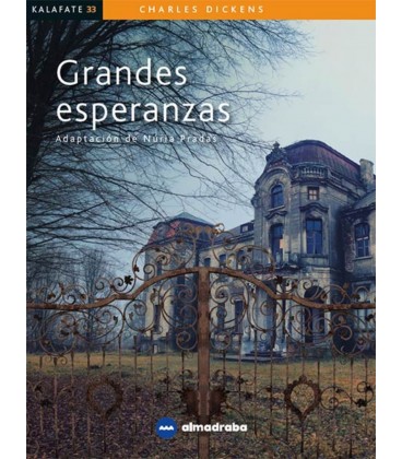 GRANDES ESPERANZAS