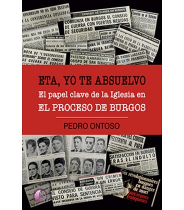 ETA YO TE ABSUELVO