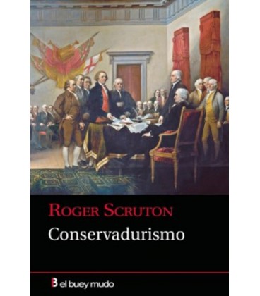 CONSERVADURISMO