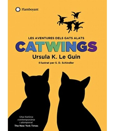 CATWINGS (CAT)