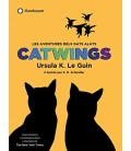 CATWINGS (CAT)