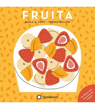 FRUITA (CATALAN)