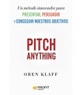 PITCH ANYTHING