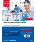 TECNICO EN CUIDADOS AUXILIARES DE ENFERMERIA OSASUNBIDEA PACK PRACTICO