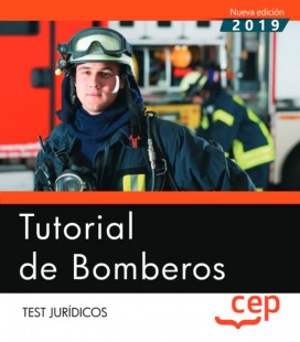 TUTORIAL DE BOMBEROS TEST JURIDICOS