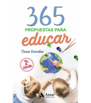 365 PROPUESTAS PARA EDUCAR