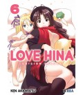 LOVE HINA EDICION DELUXE 06