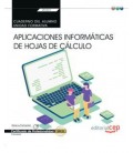 CUADERNO DEL ALUMNO APLICACIONE INFORMATICAS DE HOJAS CALCULO UF0321
