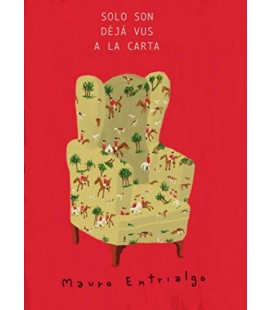 SOLO SON DEJA VUS A LA CARTA