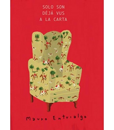 SOLO SON DEJA VUS A LA CARTA
