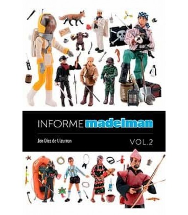 INFORME MADELMAN 02