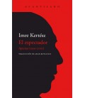 ESPECTADOR EL (APUNTES 1991 2001)