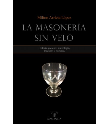 MASONERIA SIN VELO