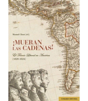 MUERAN LAS CADENAS!