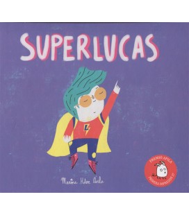 SUPERLUCAS