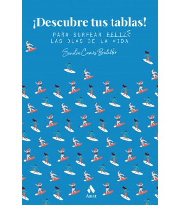 DESCUBRE TUS TABLAS!