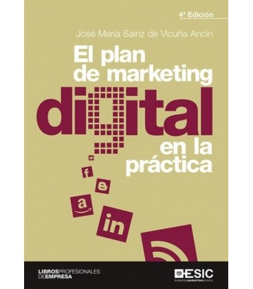 PLAN DE MARKETING DIGITAL EN LA PRACTICA 4 ED