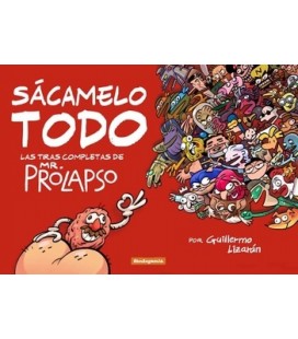 SACAMELO TODO
