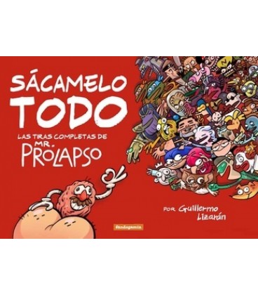 SACAMELO TODO