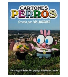 CARTONES PERROS
