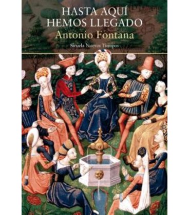 HASTA AQUI HEMOS LLEGADO
