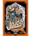 JOJO S BIZARRE ADVENTURE 05 VENTO AUREO 10