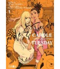 CAROLE AND TUESDAY 01