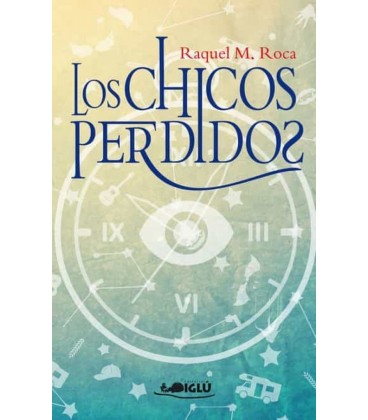 CHICOS PERDIDOS