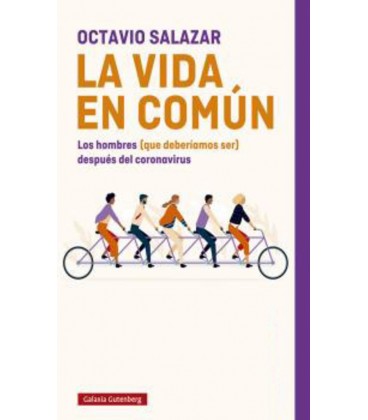 VIDA EN COMUN