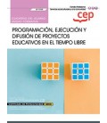 CUADERNO DEL ALUMNO PROGRAMACION EJECUCION Y DIFUSION DE PROYECTOS