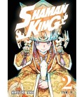 SHAMAN KING N 02