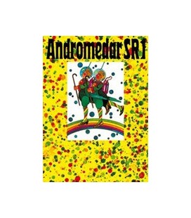 ANDROMEDAR SR1