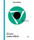 ARTE COMO OFICIO