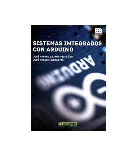 SISTEMAS INTEGRADOS CON ARDUINO