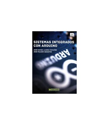 SISTEMAS INTEGRADOS CON ARDUINO