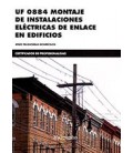 MONTAJE DE INSTALACIONES ELECTRICAS DE ENLACE DE EDIFICIOS