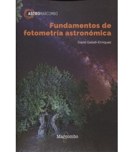 FUNDAMENTOS DE FOTOMETRIA ASTRONOMICA