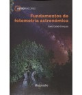 FUNDAMENTOS DE FOTOMETRIA ASTRONOMICA